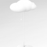 Cloud-Lamp