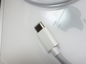 電源プラグ