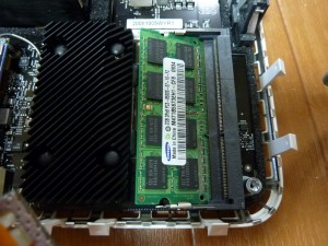 入っていたメモリ