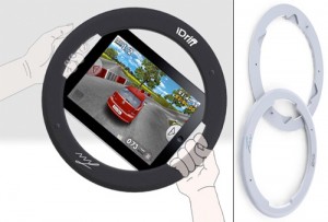 Idrift