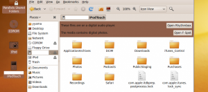 Ubuntu 10．４０