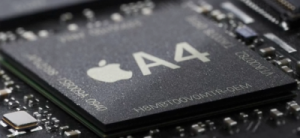 Apple A4