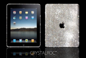 Swarovski-studded-iPad