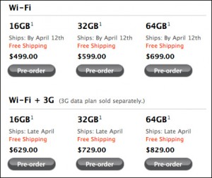 ipads-sold-out
